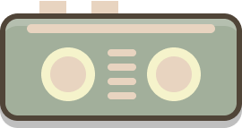 radio
